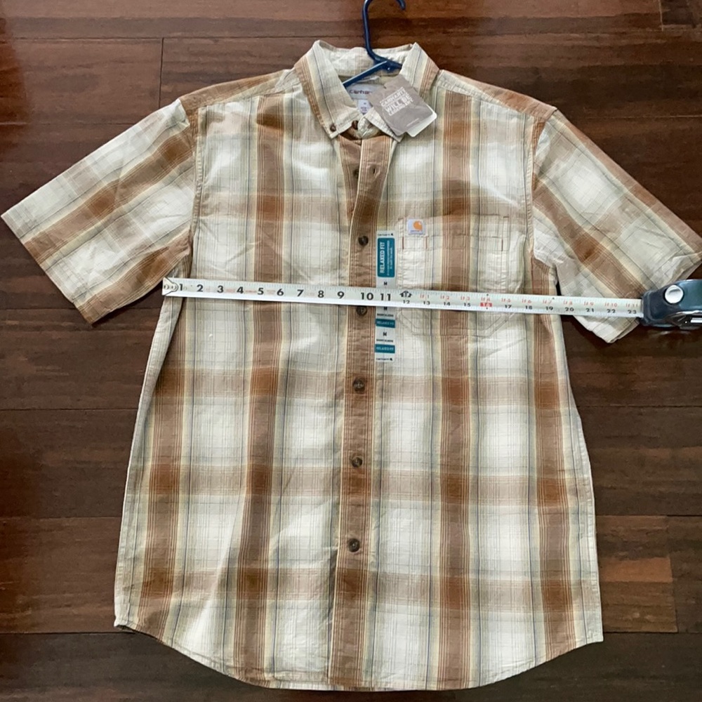 Carhartt shirt